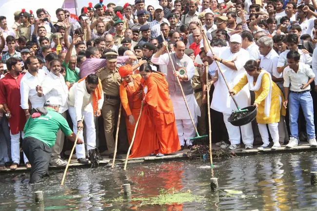 Bharat Sevak Samaj : 巴拉特·塞瓦克·萨马