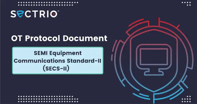 SEMI equipment communication standard : 半设备通信标准