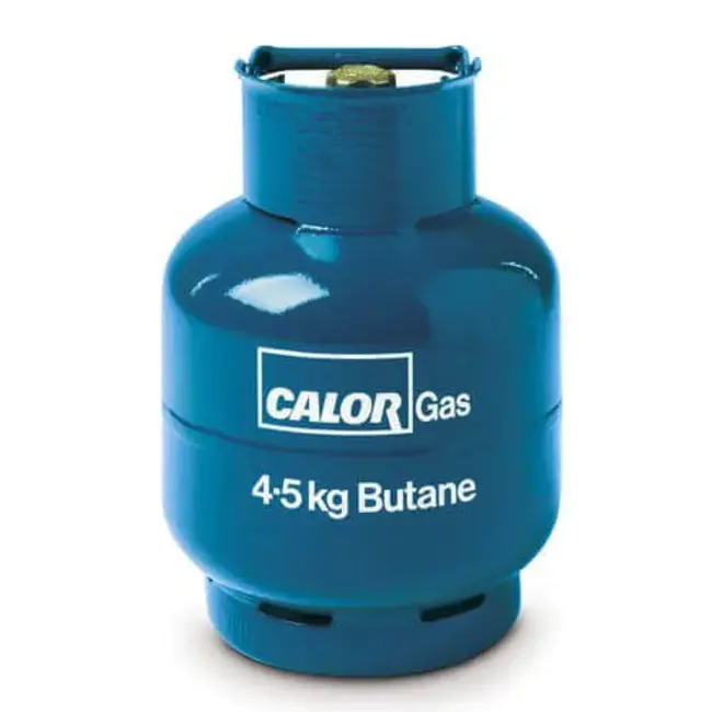 Butane Oxygen 2 : 丁烷氧2