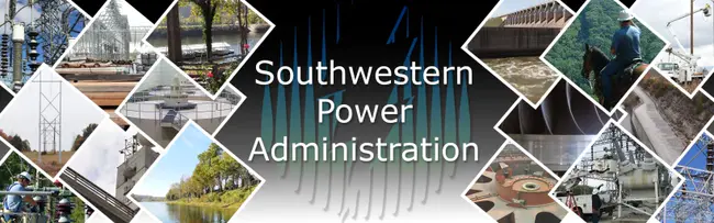 Southwestern Power Administration : 西南电力管理局