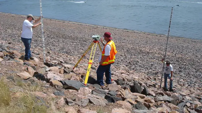 Dam Safety Action Classification : 大坝安全作用分级