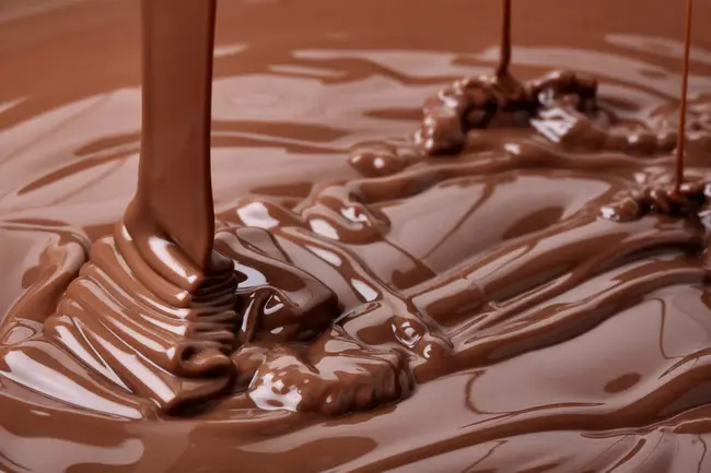 Cocoa Chocolate and Sugar Confectioner : 可可巧克力和糖果机
