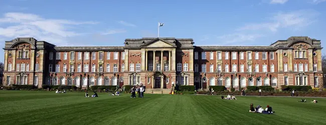 Leeds Campus Of Business And Technology : 利兹商学院