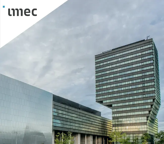 IMEC Industrial Affiliation Program : IMEC产业联盟计划