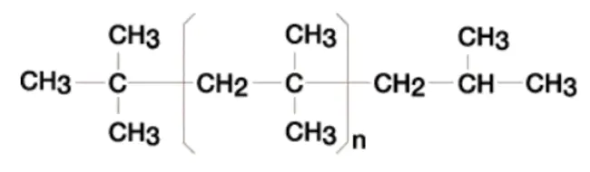 Hydrogenated Starch Hydrolysates : 氢化淀粉水解物