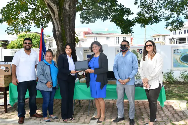 Belize National Teachers Union : 伯利兹国家教师工会