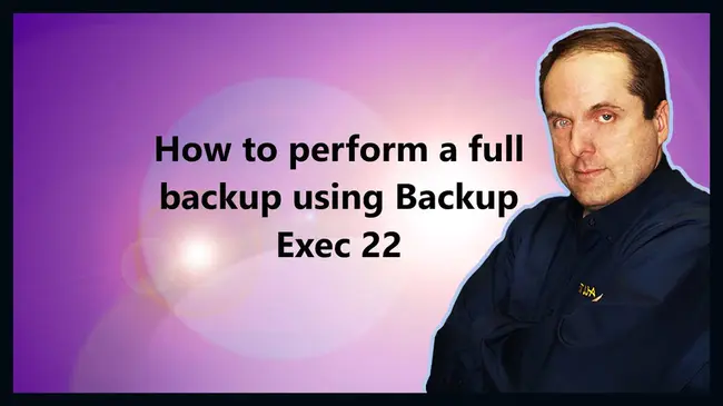 Backup Exec System Recovery : 备份执行系统恢复