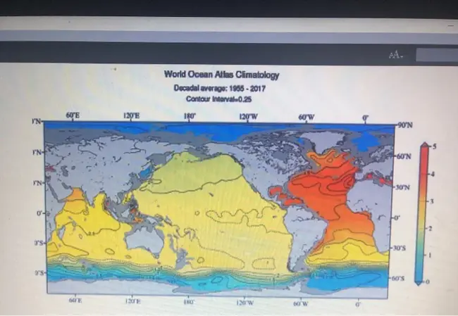 Oceanic and Atmospheric Research : 海洋和大气研究