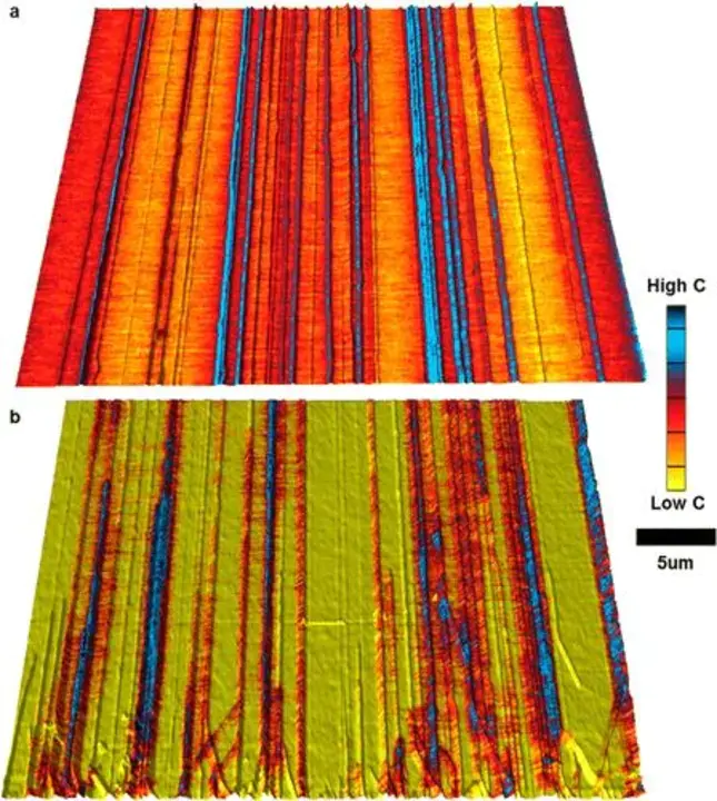 Nanotubes Optimized for Lightweight Exceptional Strength : 纳米管经过优化，重量轻，强度高。