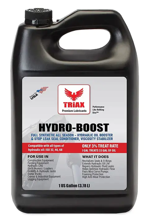 Turbo Hydramatic Oxidation Test : 涡轮液压氧化试验