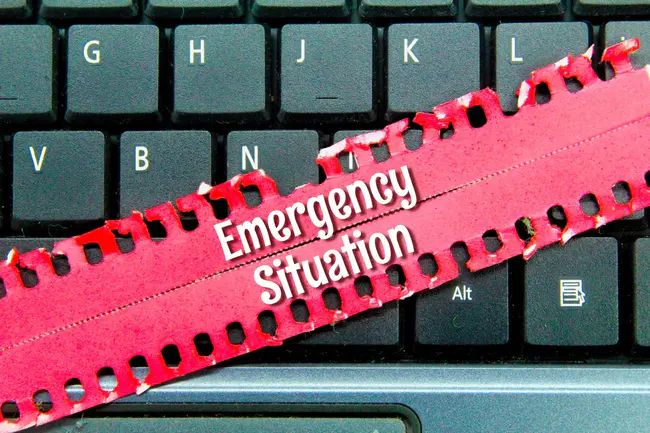 Emergency Mitigation Service : 紧急缓解服务