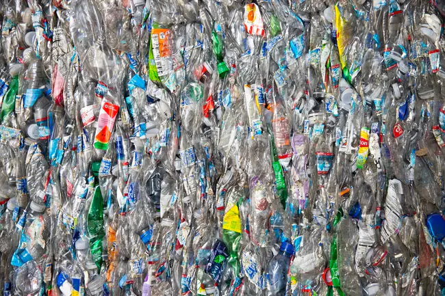 Plastic Recycling Corporation of California : 加利福尼亚州塑料回收公司