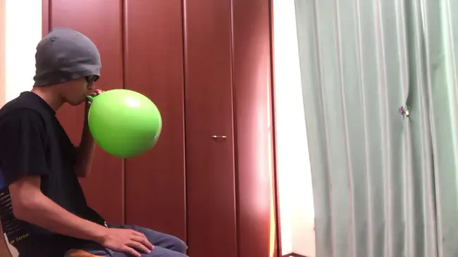 Balloon B*tch : 球囊B*TCH