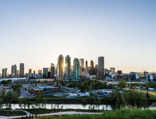 Calgary Board of Education : 卡尔加里教育局