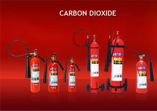 Carbon Dioxide Removal : 二氧化碳去除