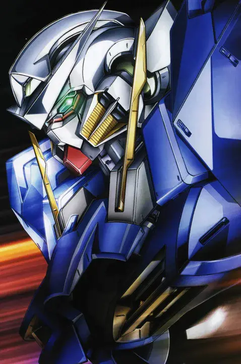 Gundam X : 高达X