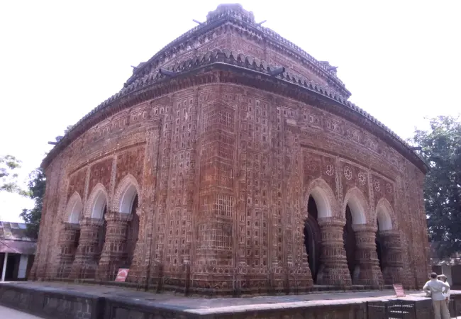 Archaeological Research Facility : 考古研究设施