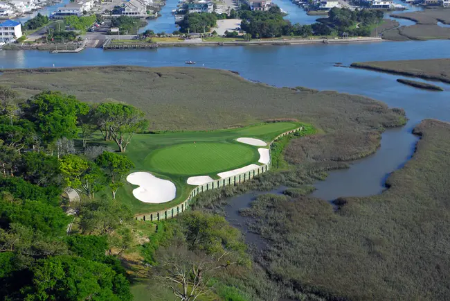 Tidewater Golfweek Amateur Tour : 潮水高尔夫业余巡回赛