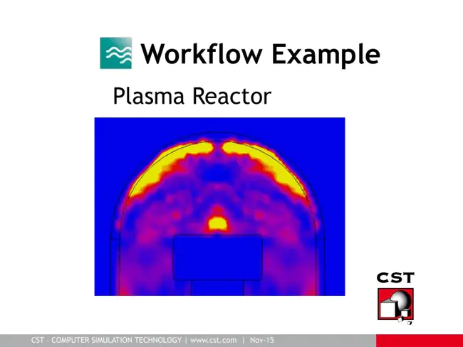 Plasma Process Induced Damage : 等离子体过程引起的损伤