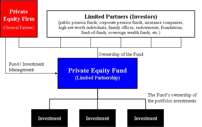 Equity Valuation Report : 股权评估报告