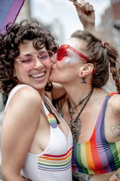 Lesbian Health Initiative : 女同性恋健康倡议