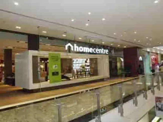 Home Center : 家庭中心