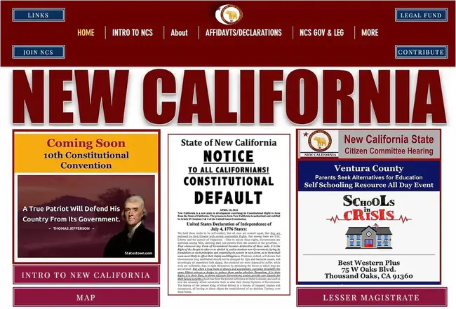 California Legislative Journal Appendixes : 加利福尼亚州立法期刊附录