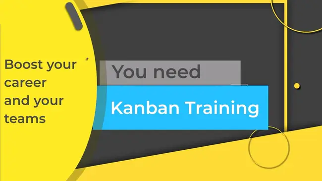 Kanban Coaching Professional : 看板教练专业