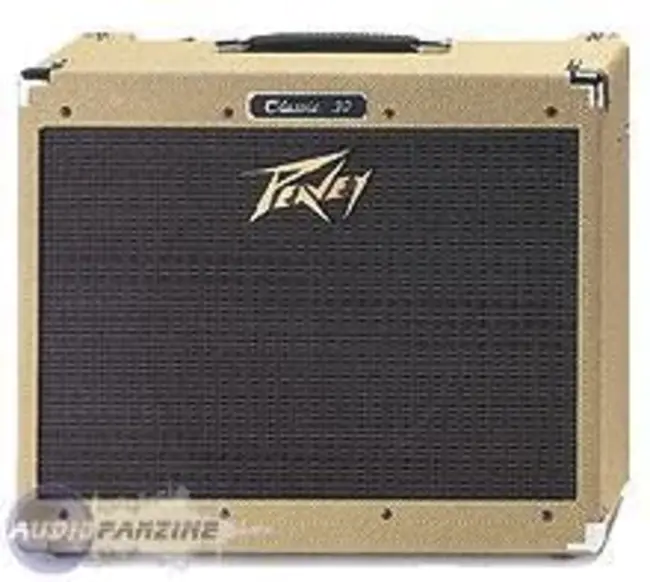 Peavey Xtreme Design : Peavey Xtreme设计