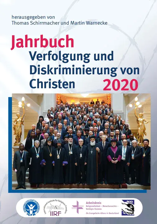 Christlich Demokratische Union : 基督教民主联盟