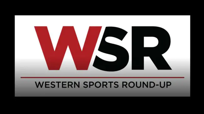 Western Lacrosse Association : 西方曲棍球协会
