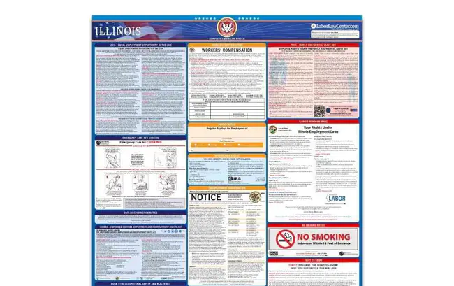 Illinois Standard Assessment Tests : 伊利诺伊州标准评估试验