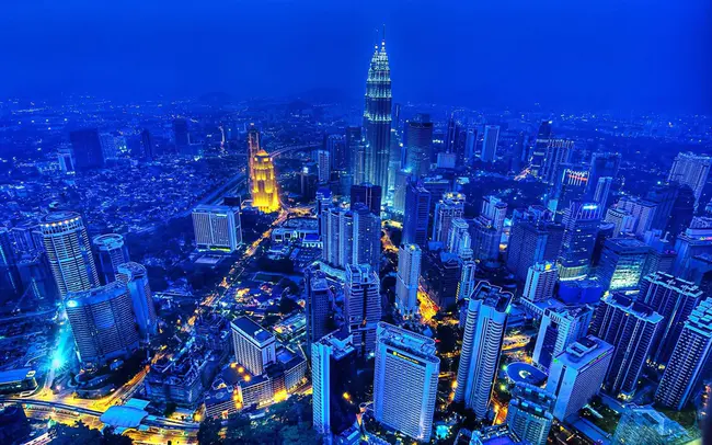 Hospital Kuala Lumpur : 吉隆坡医院