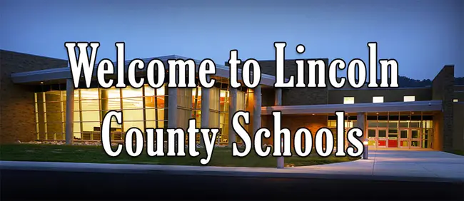 Lincoln County Elementary School : 林肯县小学