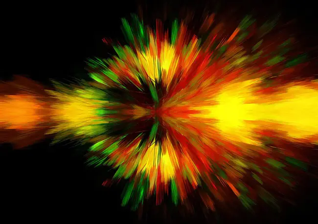 Quantum Effect Transistor : 量子效应晶体管