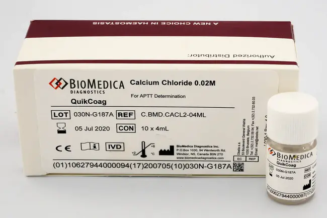 Calcium Activated Chloride Channel : 钙活化氯离子通道