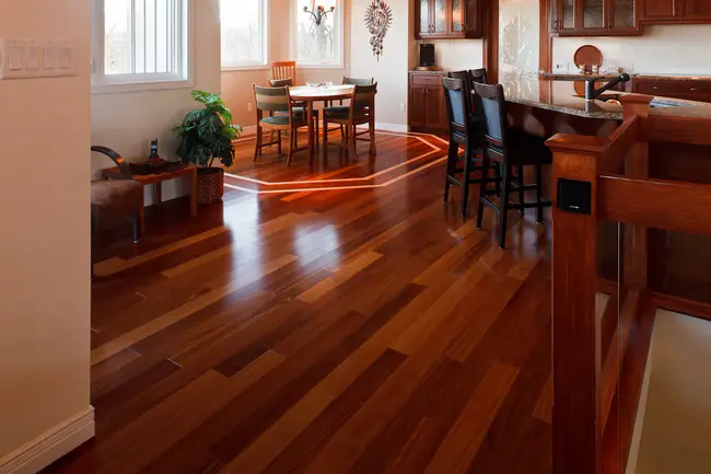 Hardwood Market Report : 硬木市场报告