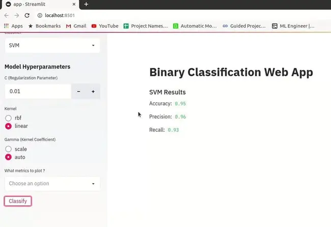 Machine Learning in Computational Biology : 计算生物学中的机器学习