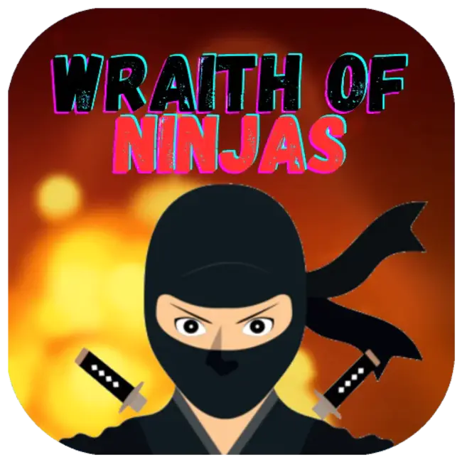 War Of Ninja : 忍者之战