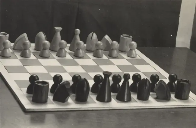 Fundamental Chess Openings : 基本国际象棋开局