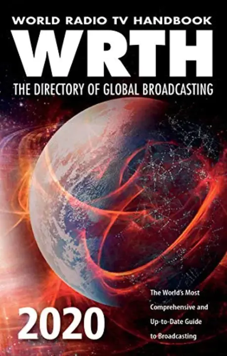 World Radio TV Handbook : 世界广播电视手册