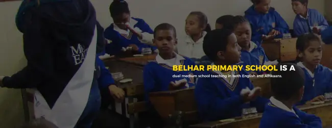 Belpahar English Medium School : 贝尔帕哈英语中学