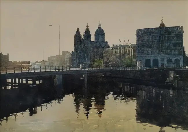 Wing Tshung Academie Amsterdam : 阿姆斯特丹永宗学院