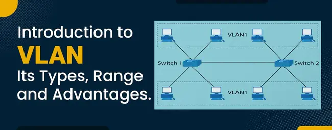 VLAN Services and Protocols for Advanced Networks : 高级网络的VLAN服务和协议