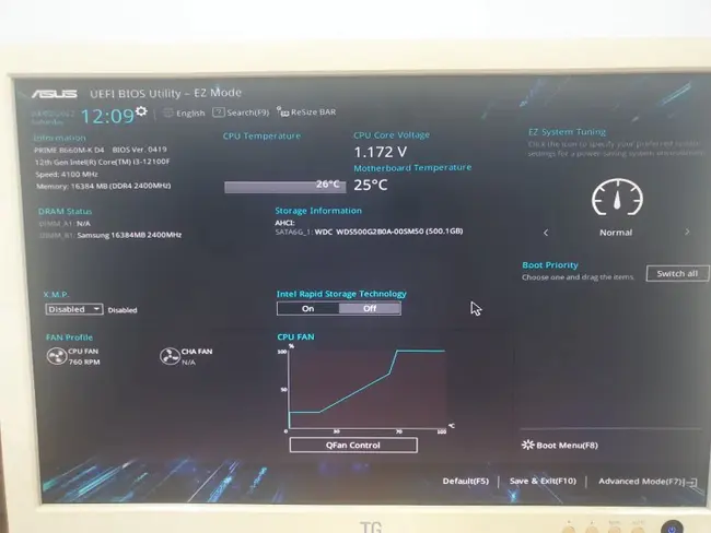 UEFI Security Response Team : UEFI 安全响应团队