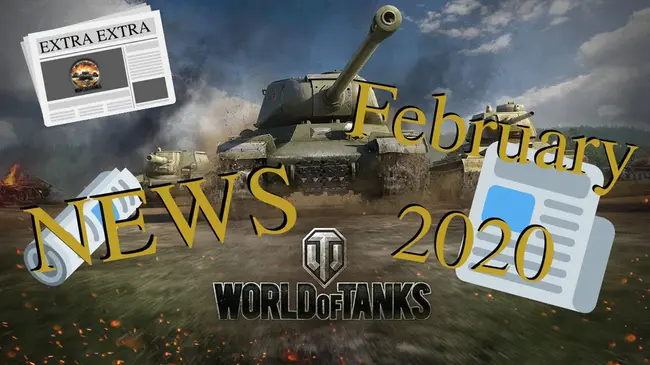 World of Tanks Generals/video : 坦克世界将军/视频