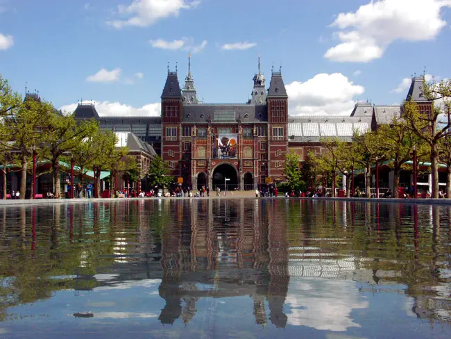 Amsterdam Modern Orthodox Synagogue : 阿姆斯特丹现代东正教会堂