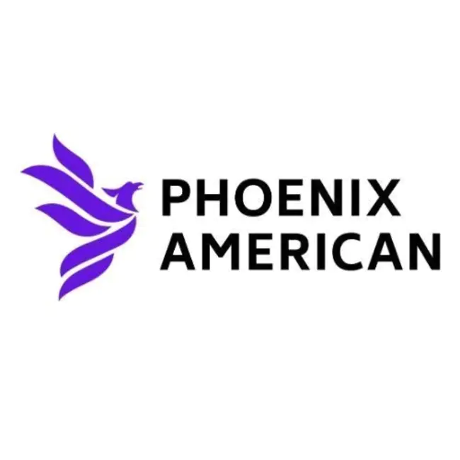 Phoenix American Financial Services : 凤凰美国金融服务