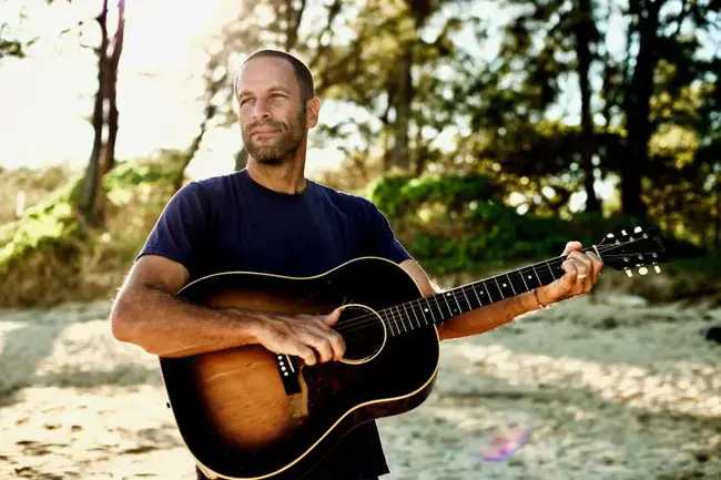 Jack Johnson : 杰克约翰逊