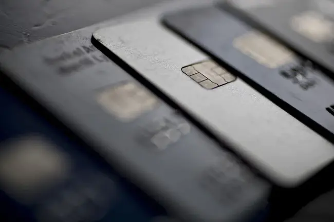American Credit Card Procesing Corp : 美国信用卡处理公司
